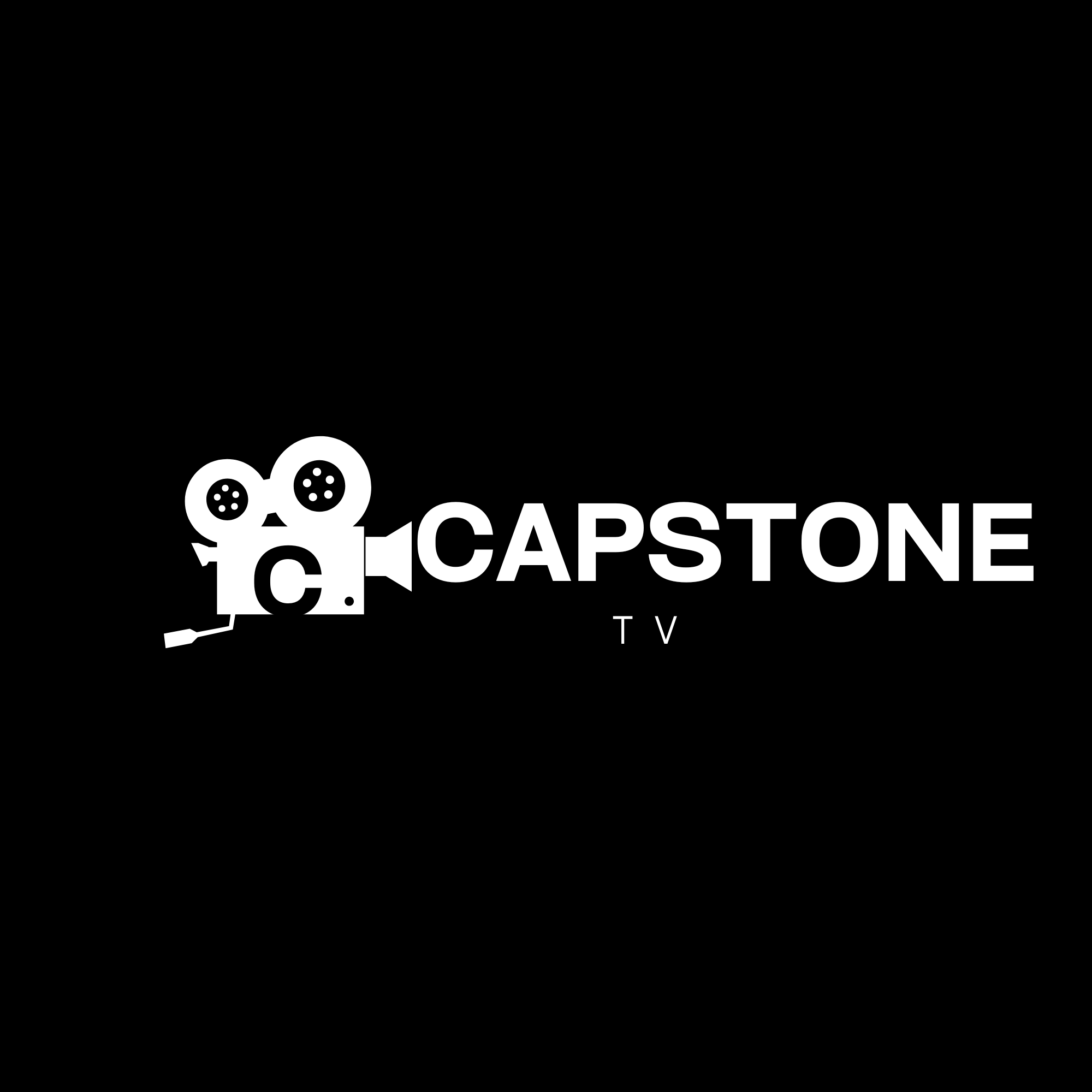 Capstone TV Logo
