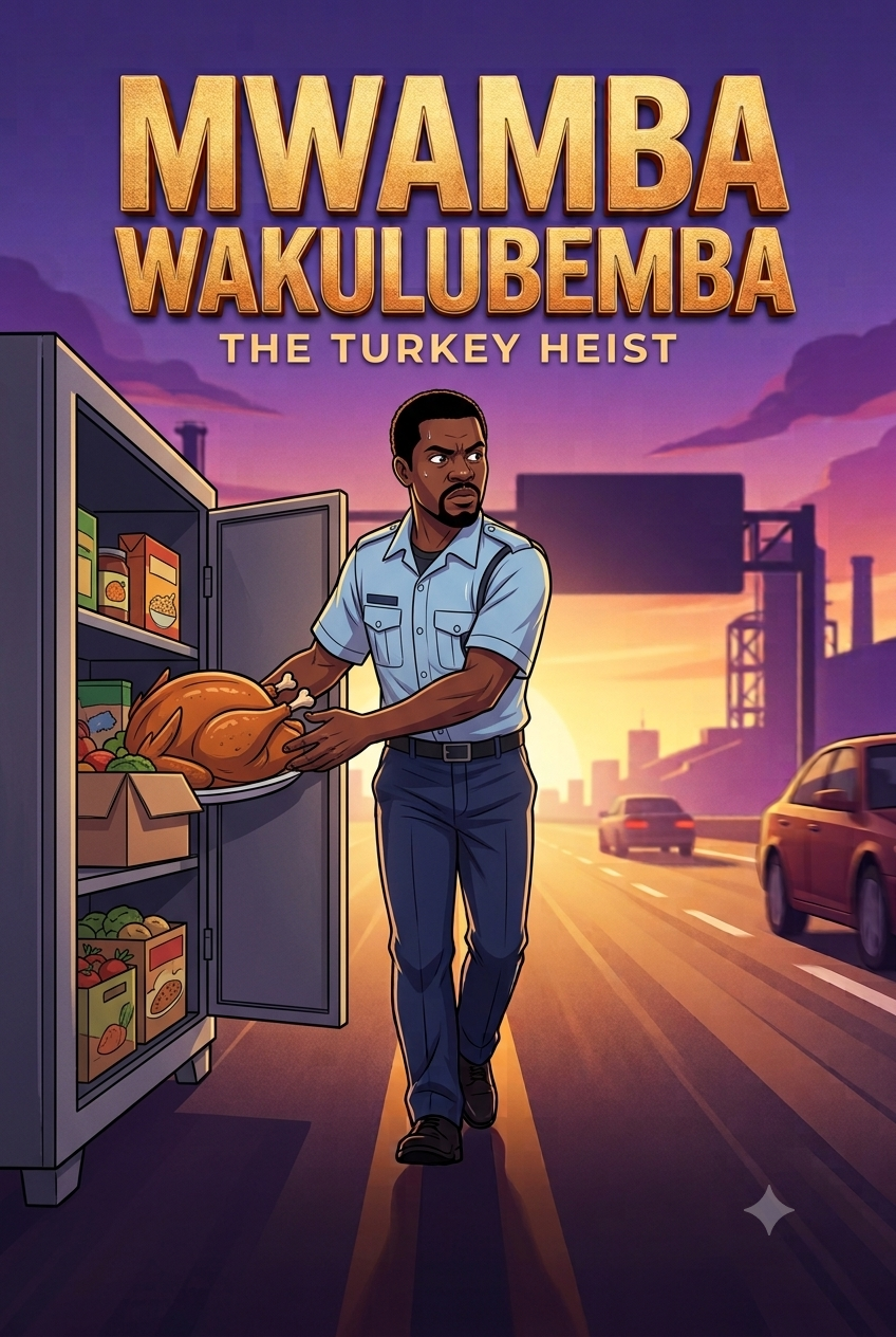 Mwamba Wakulubemba: UBWALI
