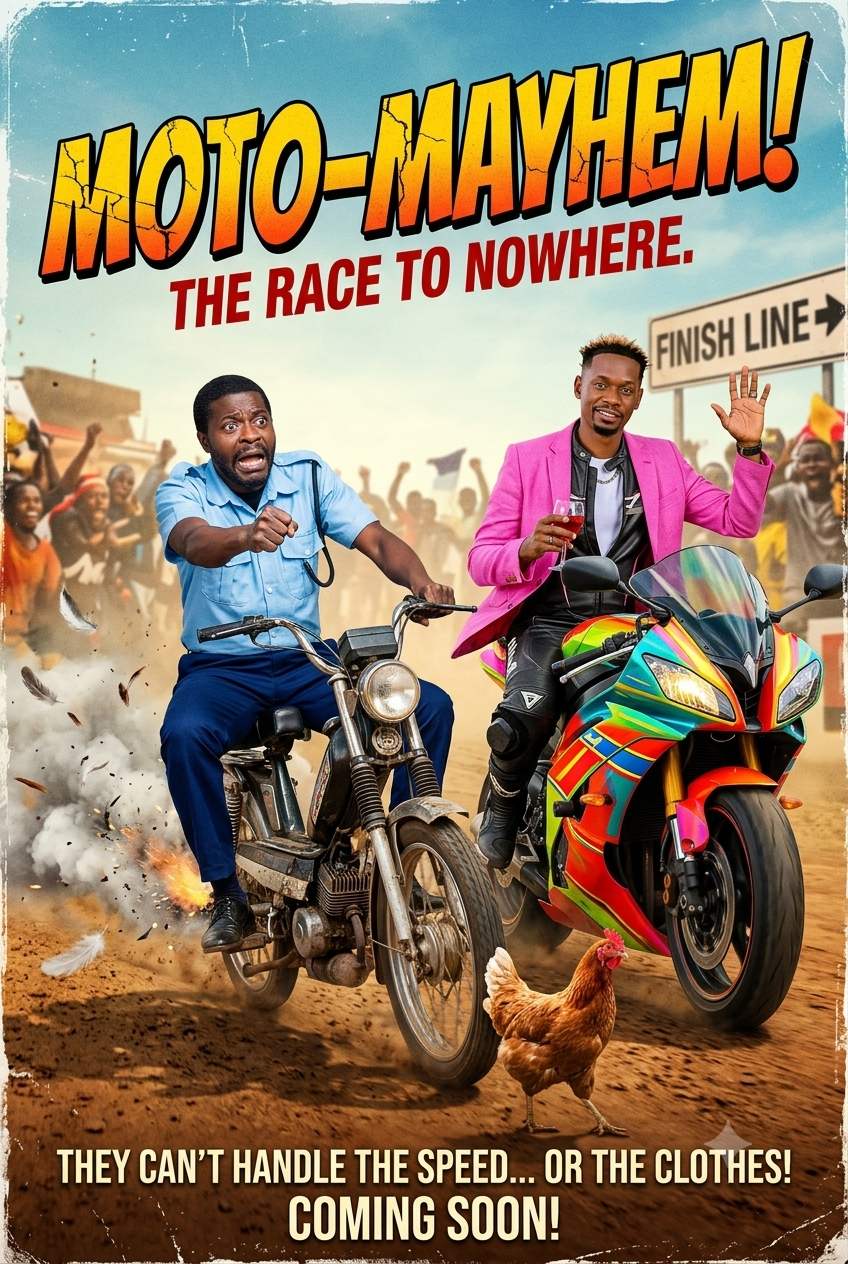 Mwamba Wakulubemba: Mwamba vs Neo Slayer